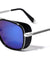 Side Shield Aviators Wholesale Sunglasses