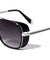 Side Shield Aviators Wholesale Sunglasses