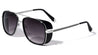 Side Shield Aviators Wholesale Sunglasses