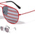 American Flag Aviators Wholesale Bulk Sunglasses