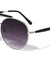 Top Bar Aviators Fashion Wholesale Sunglasses
