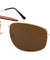 Top Bar Aviators Wholesale Bulk Sunglasses