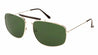 Top Bar Aviators Wholesale Bulk Sunglasses