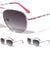 Fashion Aviators Wholesale Bulk Sunglasses