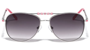 Fashion Aviators Wholesale Bulk Sunglasses