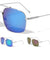 Squared Aviators Wholesale Bulk Sunglasses