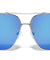Squared Aviators Wholesale Bulk Sunglasses
