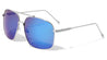 Squared Aviators Wholesale Bulk Sunglasses