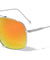 Squared Aviators Wholesale Bulk Sunglasses