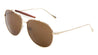 Top Bar Aviators Wholesale Bulk Sunglasses