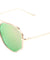 Angled Aviators Wholesale Bulk Sunglasses