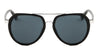 Flat Top Aviators Wholesale Bulk Sunglasses