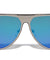 Aviators Color Mirror Lens Sunglasses Wholesale