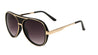 Aviators Black Frame Fashion Sunglasses Wholesale