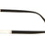Rimless Color Mirror Aviators Wholesale Bulk Sunglasses