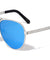 Aviators Wire Mesh Fashion Wholesale Sunglasses