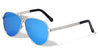 Aviators Wire Mesh Fashion Wholesale Sunglasses