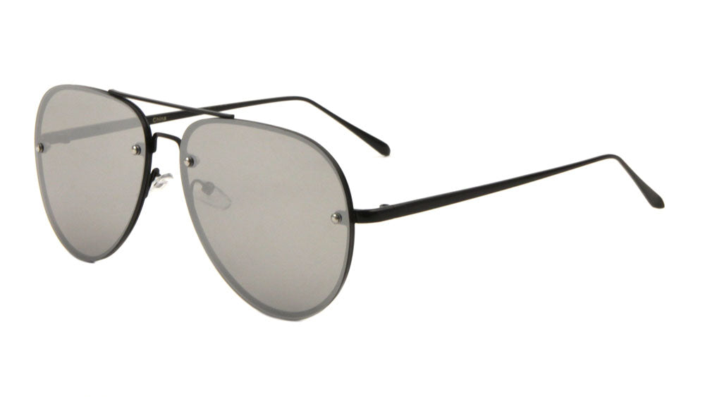 Details 203+ aviator mirror sunglasses mens