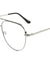 Aviators Clear Lens Bulk Wholesale Glasses