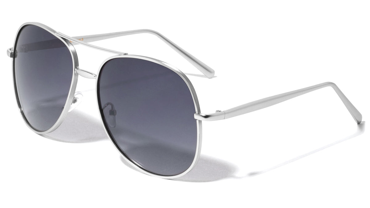 Bulk Aviators Sunglasses Wholesale