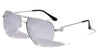 Groved Fashion Aviators Sunglasses Wholesale