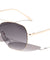 Cross Bridge Aviators Sunglasses Wholesale