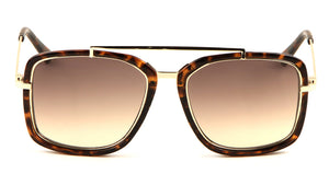 Squared Aviators Sunglasses Wholesale