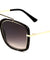 Squared Aviators Sunglasses Wholesale