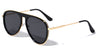 Square Bridge Aviators Wholesale Sunglasses