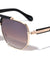 Deco Aviators Wholesale Sunglasses