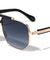 Deco Aviators Wholesale Sunglasses