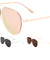 Hour Glass Aviators Sunglasses Wholesale