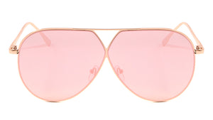 Hour Glass Aviators Sunglasses Wholesale