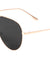 Hour Glass Aviators Sunglasses Wholesale