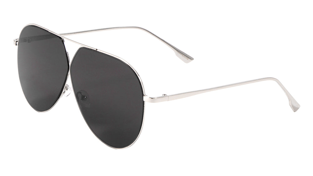 Hour Glass Aviators Sunglasses Wholesale