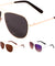 X Bridge Aviators Sunglasses Wholesale