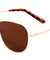X Bridge Aviators Sunglasses Wholesale