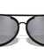 Chain Aviators Wholesale Sunglasses