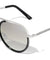 Chain Aviators Wholesale Sunglasses