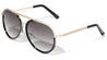 Chain Aviators Wholesale Sunglasses