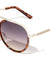 Chain Aviators Wholesale Sunglasses