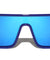 Side Shield One Piece Wholesale Sunglasses