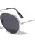 Thin Flat Temple Classic Aviators Wholesale Sunglasses