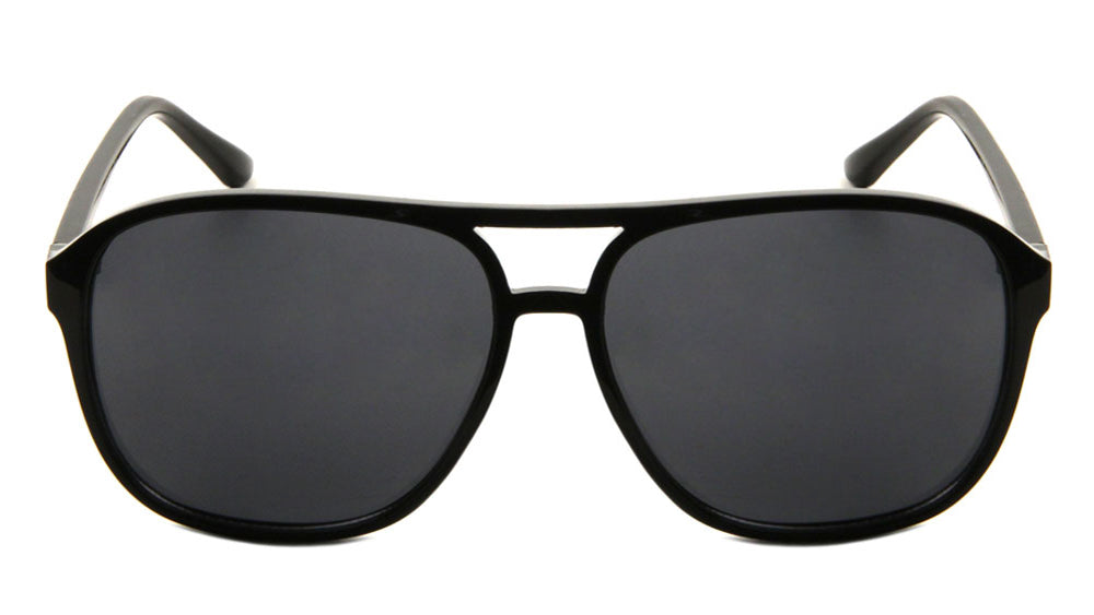 Classic Fashion Aviators Wholesale Sunglasses