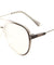 Clear Lens Aviators Wholesale Eyewear