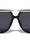 Three Stripe Temple Aviators Sunglasses Wholesale
