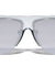Semi Rimless Aviators Wholesale Sunglasses