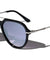 Etched Temple Aviators Wholesale Sunglasses