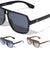 DXTREME Aviators Wholesale Sunglasses