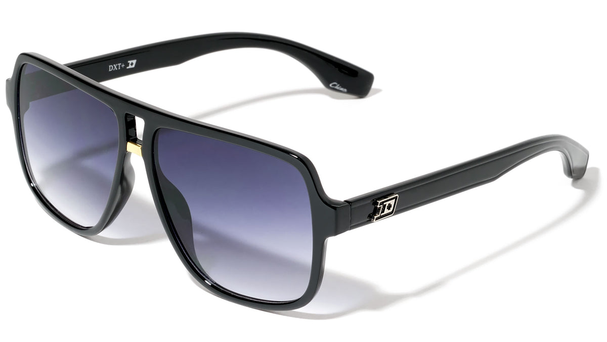 DXTREME Aviators Wholesale Sunglasses